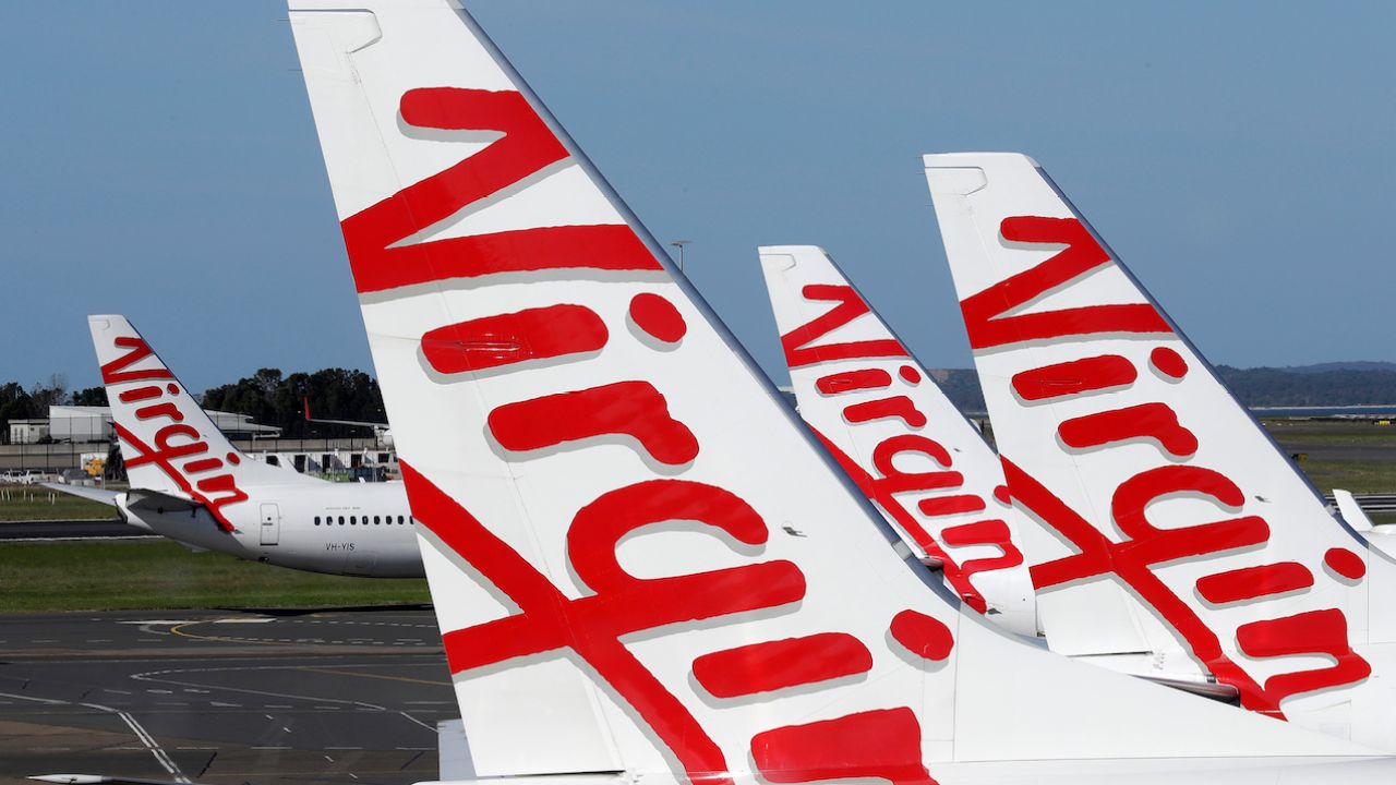Virgin Australia Might Live On After Today’s Huge Deal, But There’s A Yankee Doodle Twist