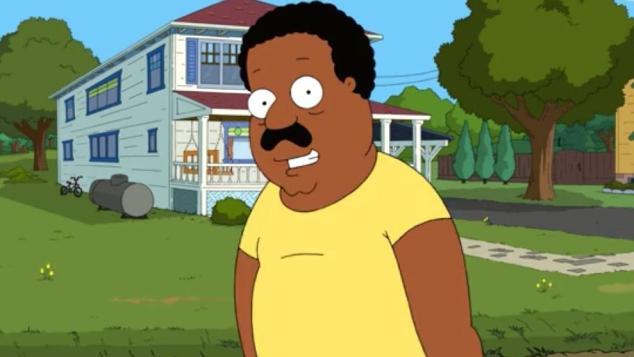 ‘Family Guy’ Star Mike Henry Says He Will No Longer Play Cleveland Brown
