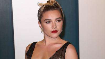 Florence Pugh Reflects On & Apologises For Cultural Appropriation After Fan Calls Her Out