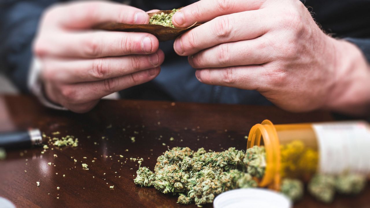 QLD GPs Can Now Prescribe Medicinal Marijuana In A Huge Win For Chronic Pain Sufferers