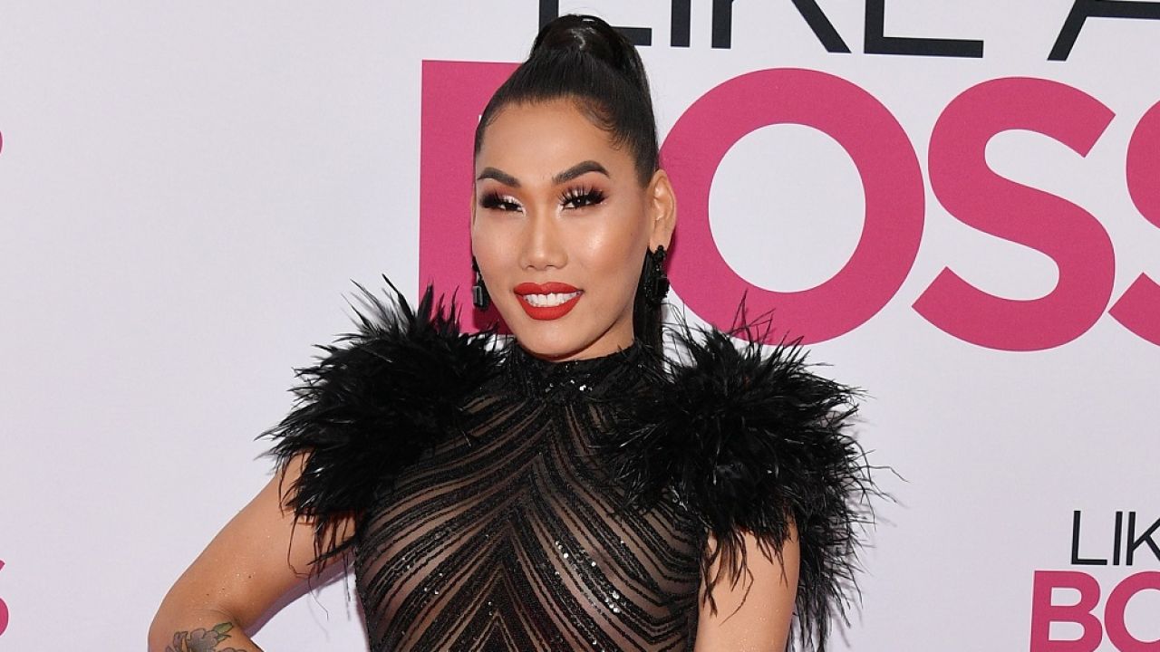 ‘Drag Race’ Star Gia Gunn Calls COVID-19 A Hoax, Because Stupidity Is Apparently Contagious