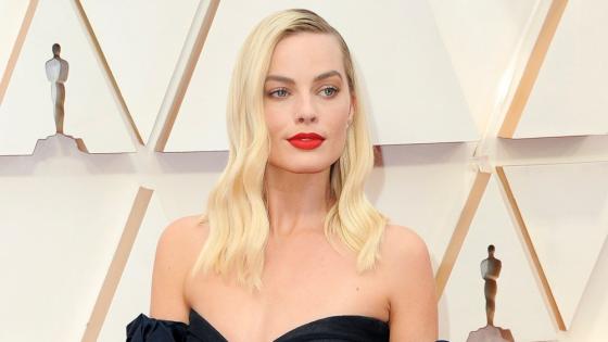 Arr Me Hearties, Margot Robbie Has Jumped On Board A New ‘Pirates Of The Caribbean’ Movie