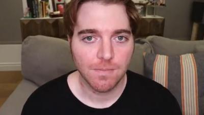 Shane Dawson Apologises For Doing Blackface, Says He’s “Willing To Lose Everything”