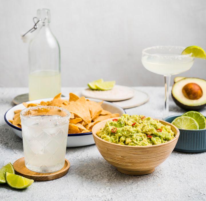 Sydneysiders Can Now Order Everything Needed To Make Margaritas & Guac, So That’s Pres Sorted
