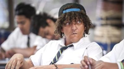 Tongan Man Who ‘Inspired’ Chris Lilley’s Jonah Says He Feels “Embarrassed” & “Exploited”
