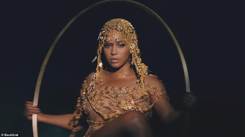 Beyoncé Confirms Her New Visual Album Is Coming After Her Protégés Accidentally Leaked It On Insta