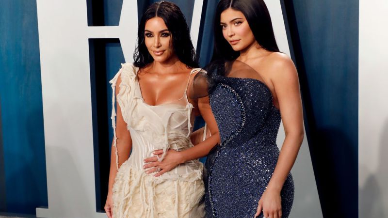 Kim K Has ‘Officially’ Hit Billionaire Status & We Can Hear Forbes Crunching The Numbers Now