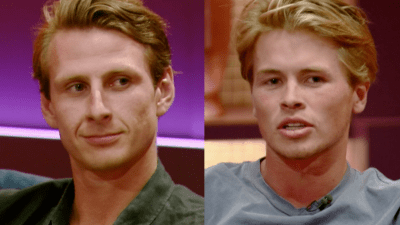 ‘Big Brother’ Fans Are 100% Over The Bro Culture In The House After Tonight’s Episode