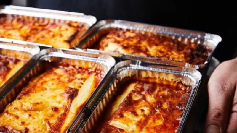 Cult Melb Fave 1800-Lasagne Is Actually Opening Its Own Bar & Restaurant Really Bloody Soon