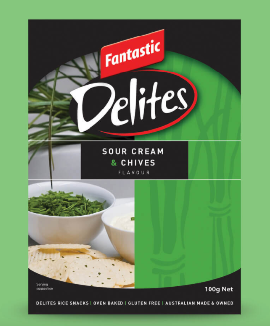 I’m Ashamed To Admit I Failed To Recognise Delites Rice Crackers As An Aussie Food Hero