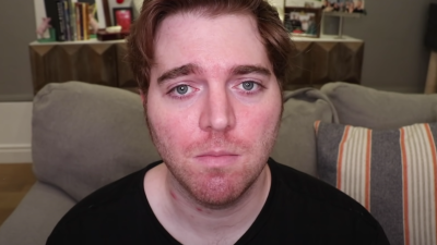 YouTube Demonetised All Three Of Shane Dawson’s Channels After, You Know, All Of That