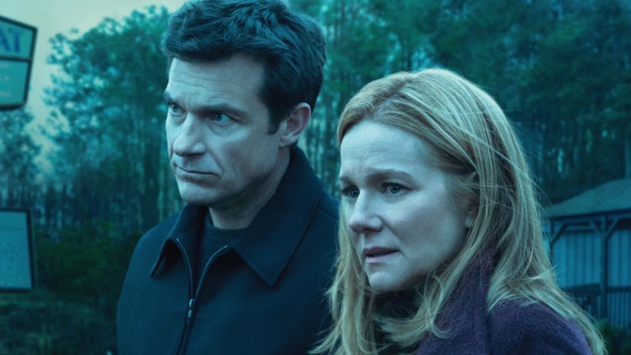 Netflix Series ‘Ozark’ Is Calling It With S4 But The Final Season Will Be Bigger Than Ever