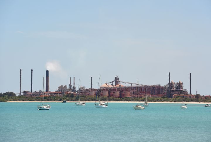 Rio Tinto Left An NT Town Without Power For 17 Hours In 32 Degree Heat & Residents Are Pissed