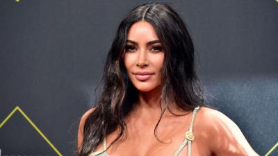 An Obsessed Kim Kardashian Fan Allegedly Sent A ‘Disturbing Package’ To Her Family Home