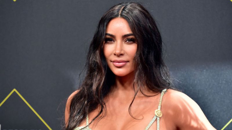 Forbes Has Said Nice Fucken’ Try To Kim Kardashian Just 72 Hrs After Billionaire Announcement