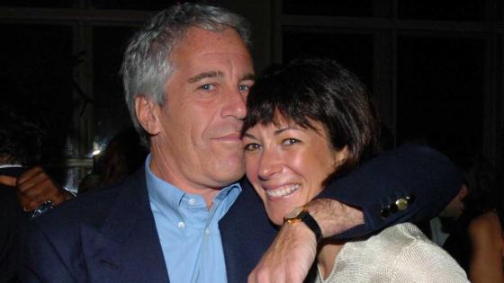Ghislaine Maxwell, Epstein’s Ex, Arrested For Allegedly Grooming Underage Girls