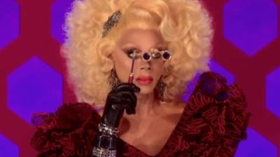 Mama Ru Has Smoke-Bombed Off All Social Media & ‘Drag Race’ Fans Simply Must Know Why