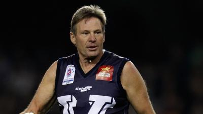 Sam Newman Racism Row Ends In Formal Apology To Nicky Winmar, Six-Figure Settlement