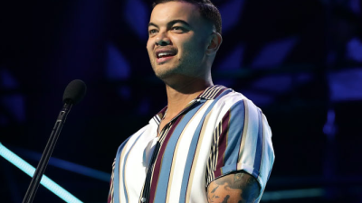 Guy Sebastian Says US Cop Held A Gun To His Head While Trying To Retrieve His Stolen Car