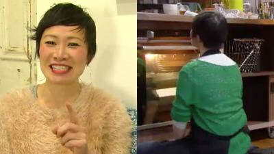 ‘MasterChef’ Queen Poh Has Explained The Method To Her Oven-Staring Madness