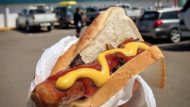 Oh God It’s Happening, The Humble Bunnings Snags Are Returning To Victoria This Month