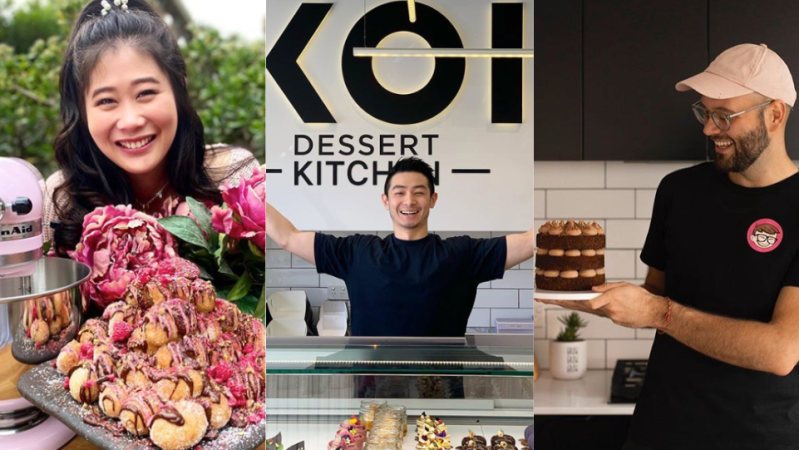 Where To Hit Up Your Fave ‘MasterChef’ 2020 Cooks If You Simply Must Taste Their Grub