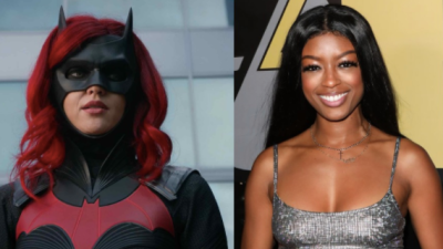 Javicia Leslie Has Been Cast As Batwoman, Replacing Ruby Rose Following That Whole Shitshow