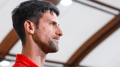 Novak Djokovic Says Backlash Surrounding His Tennis Tour Amid The Pandemic Is A “Witch-Hunt”