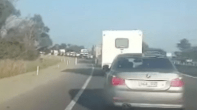 Melbourne Folks Reportedly Filled Roads To A VIC Tourism Hotspot Ahead Of Lockdown 2.0