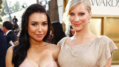 Heather Morris Says She’s “Holding On To Hope” That Missing Friend Naya Rivera Will Be Found