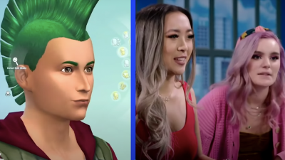A Literal Sims 4 Reality Competition Is Making Its Way To Our Screens, So WooHoo To That