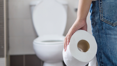 Wish You Could Shit For A Living? Now You Can, Thanks To This $10K Gig From A Bidet Company