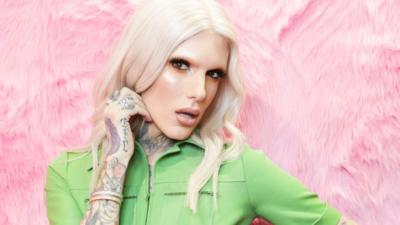 Jeffree Star Dumped By Cosmetics Brand Morphe As The Beauty YouTube Apocalypse Continues