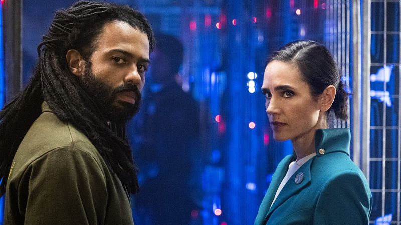 After Snowpiercer’s Season 1 Finale Twist, Here’s Everything We Know About Season 2