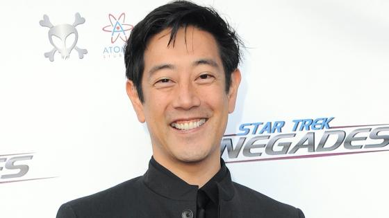 Grant Imahara, Mythbusters Co-Host And Animatronics Legend, Has Died Aged 49