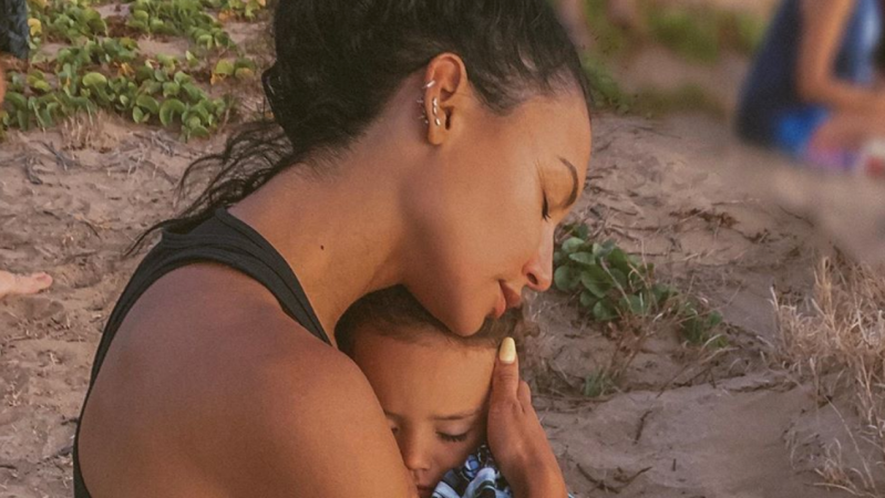 Naya Rivera May Have “Mustered Enough Energy” To Save Her Son From Drowning But Not Herself