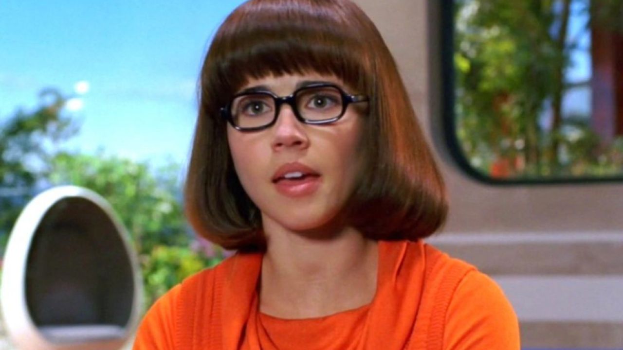 We Have Confirmation Velma Was Meant To Be ‘Explicitly Gay’ In The 2001 Scooby-Doo Flick