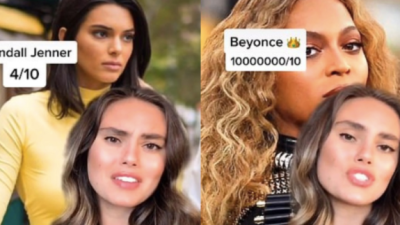 Former NYC Waitress Drops Second TikTok Vid, Spilling More Tea About The Celebs She’s Served