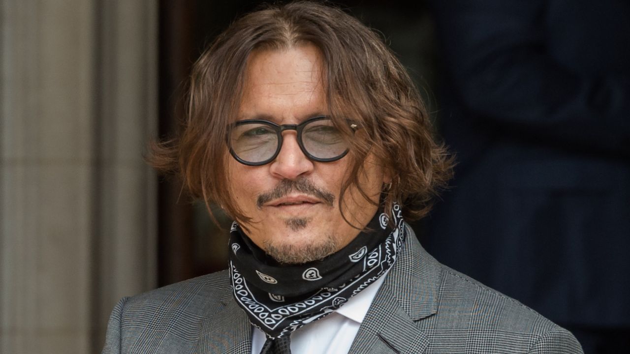 Johnny Depp’s Severed Fingertip Found In Australian Rental Accommodation, UK Courtroom Hears
