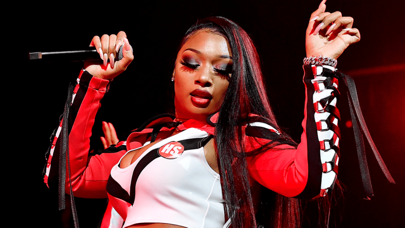Megan Thee Stallion Confirms She Was Shot Multiple Times And Is ‘Grateful To Be Alive’