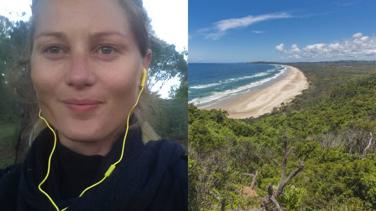 Police Find Skeletal Remains In Byron Bay Bushland During Search For Woman Missing Since Oct