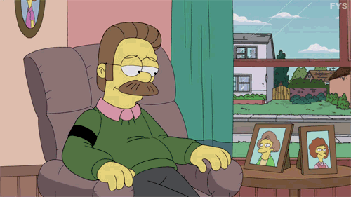 The Simpsons Moments That Make You Feel Like Your Heart Copped A Football  To The Groin