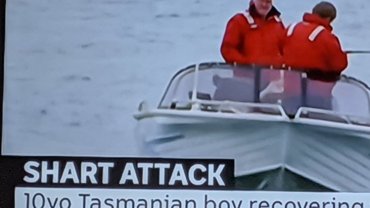 ABC News Just Accidentally Reported On A ‘Shart Attack’ & Ah, That’s A Bum Deal