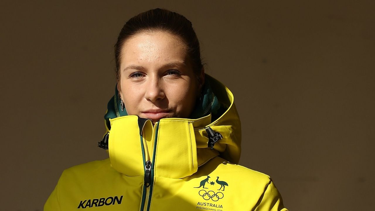 Former Aussie Winter Olympian Ekaterina Alexandrovskaya Dies At The Age Of 20