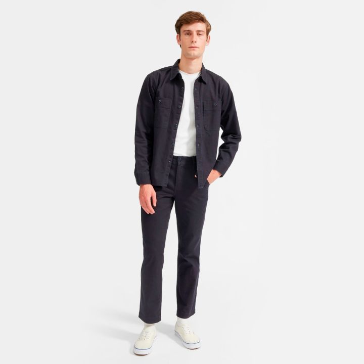 Cult Fashion Label Everlane Is Slinging Up To 50% Off & That’s Your Winter Basics Sorted