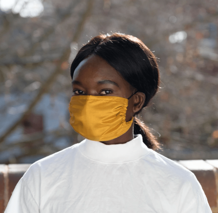 reusable cloth face masks australia