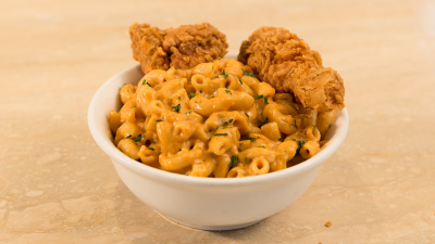 KFC Just Dropped A Recipe For Hot & Spicy Mac ‘N’ Cheese & All Of A Sudden I Like To Cook