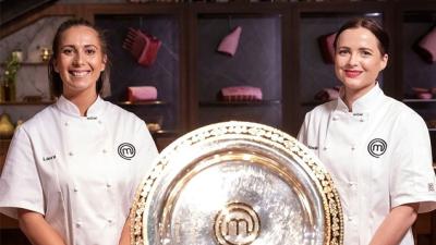 After About 7,000 Episodes, Here Is Your Final MasterChef Power Ranking Of The Year
