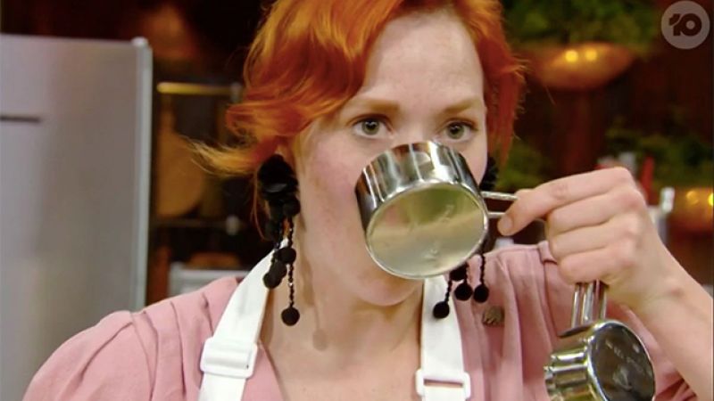 Cop This Very Official MasterChef Finale Drinking Game If You’ve Got Some Sort Of Death Wish