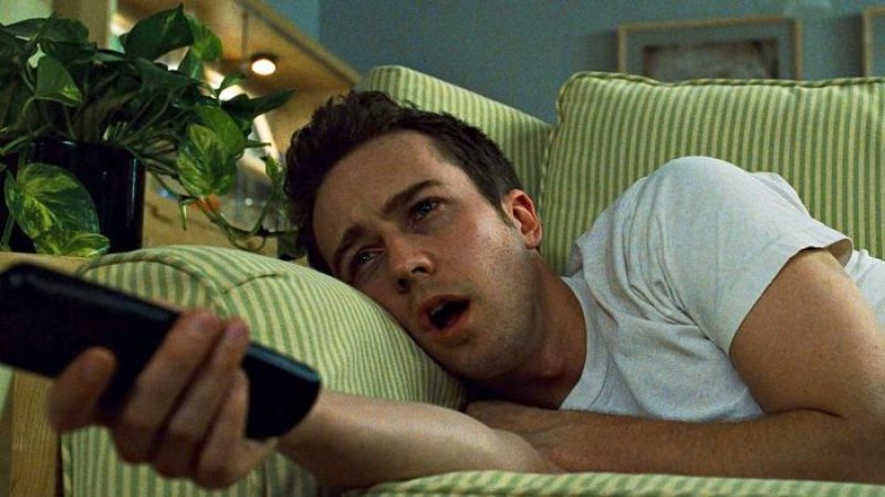 Please Gasp In Both Horror & Awe At These People’s Longest Ever Binge-Watching Sessions